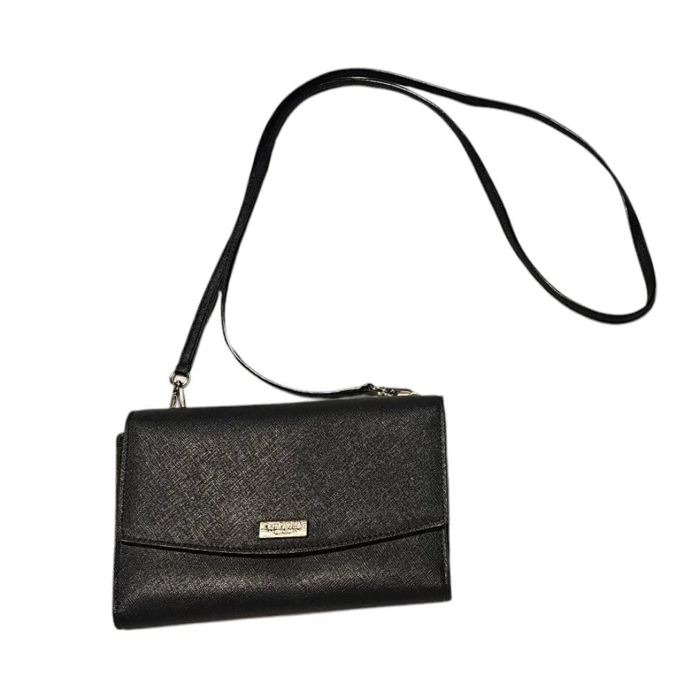 New kate spade Laurel Way Travel Mini Crossbody